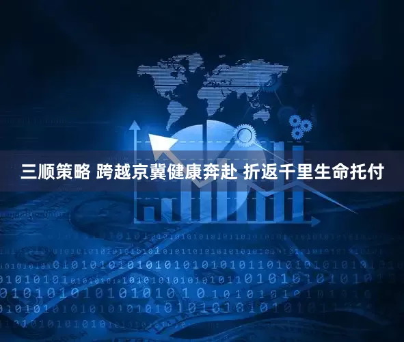 三顺策略 跨越京冀健康奔赴 折返千里生命托付