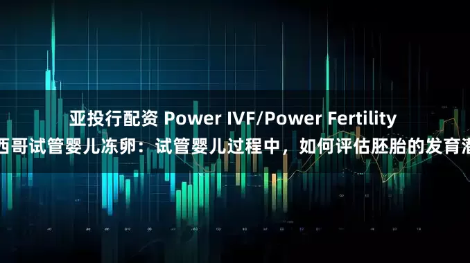 亚投行配资 Power IVF/Power Fertility 墨西哥试管婴儿冻卵：试管婴儿过程中，如何评估胚胎的发育潜力